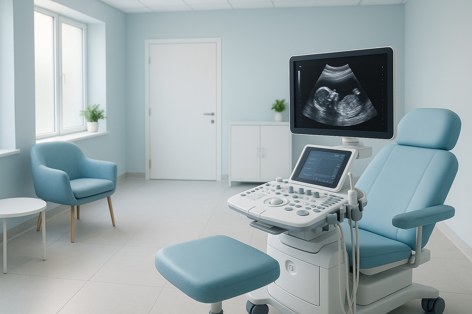 Cuida a Tu Familia con Chequeos de Imagen: La Prevención que Tu Seguro Puede Apoyar